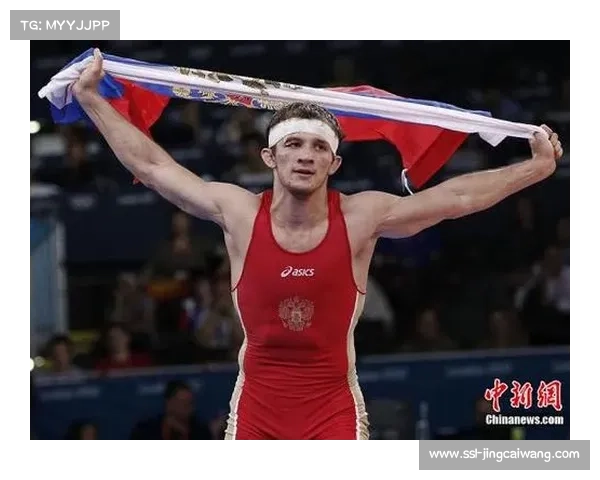 俄罗斯摔跤协会主席专访：谈巴黎奥运会备战与反兴奋剂措施升级