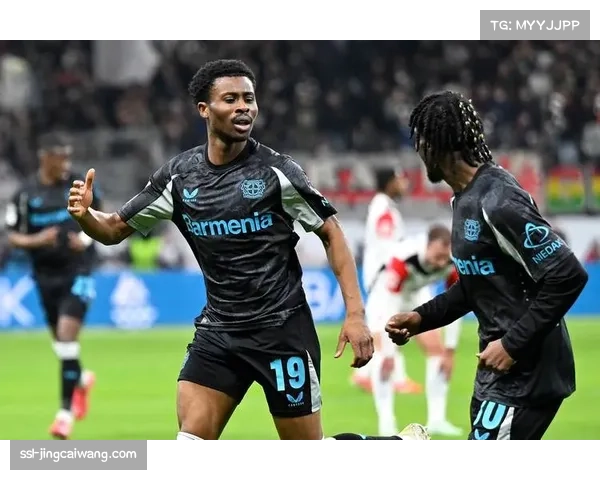 勒沃库森2-0法兰克福，维尔茨世界波破门