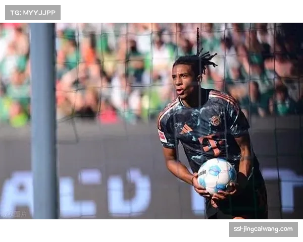 格纳布里助攻卡尔破门，拜仁青春组合闪耀