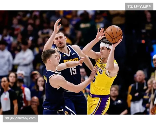 残阵掘金险胜猛龙，穆雷关键上篮锁定胜局