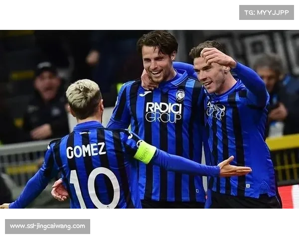 亚特兰大1-0罗马，斯卡尔维尼制胜球助球队紧追欧冠区